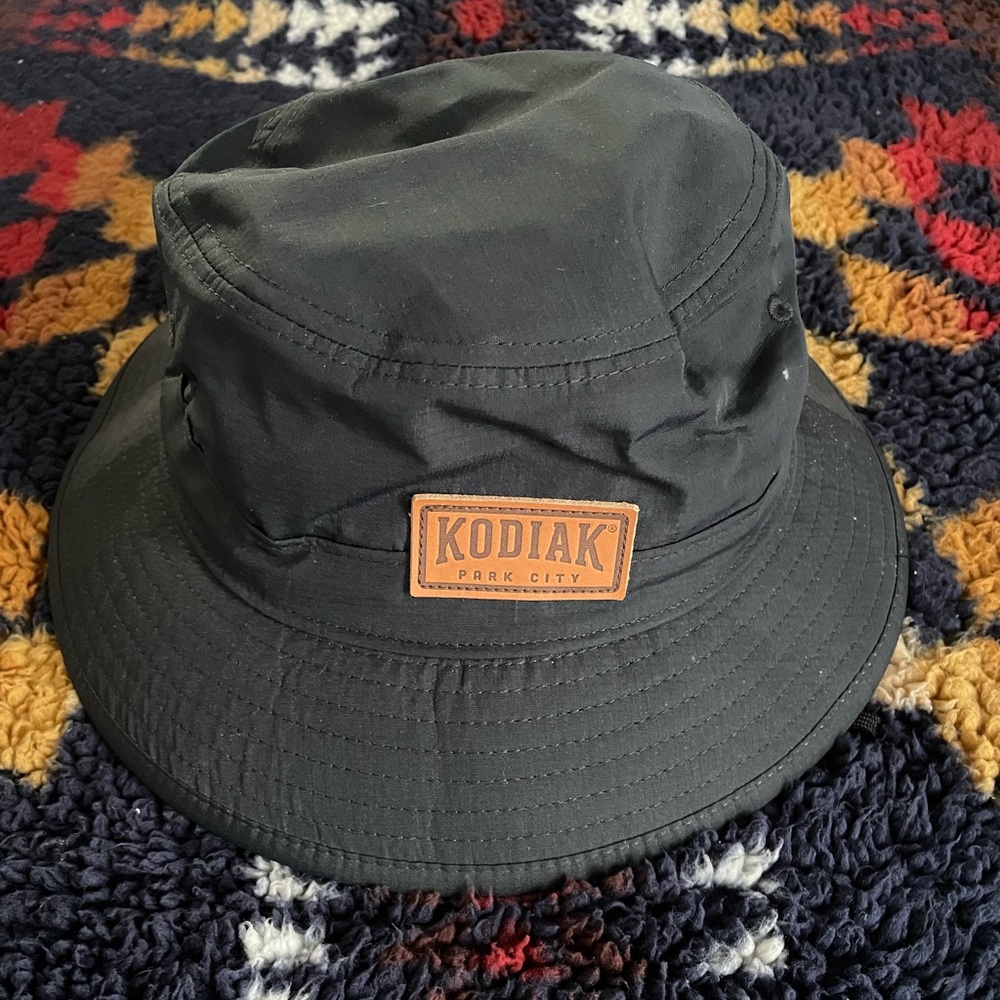 KODIAK cakes bucket hat! 🪣